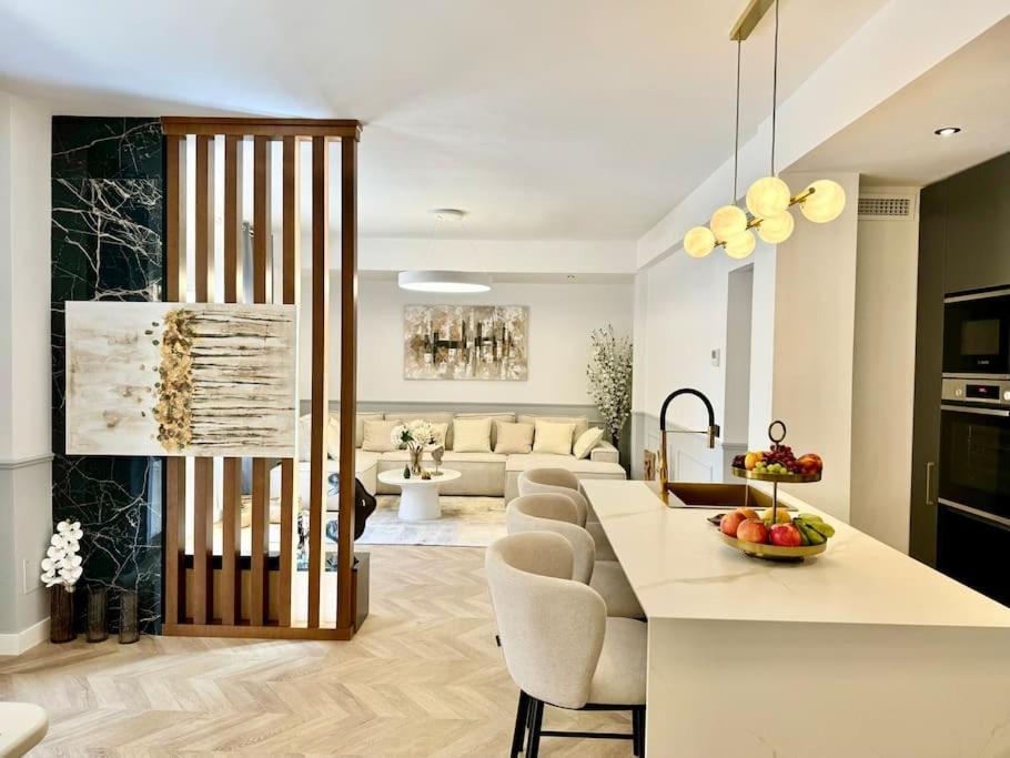 Lejlighed 4bd Soho Luxe Retreat Terrace 2bh & Ac