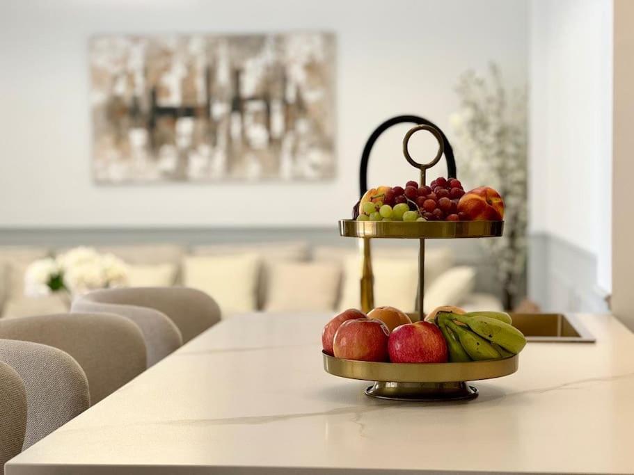 4bd Soho Luxe Retreat Terrace 2bh & Ac Lejlighed