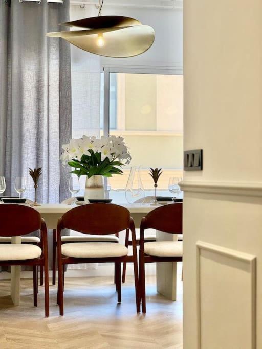 Lejlighed 4bd Soho Luxe Retreat Terrace 2bh & Ac Málaga