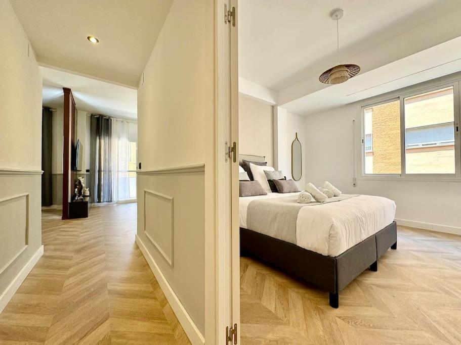 4bd Soho Luxe Retreat Terrace 2bh & Ac Lejlighed