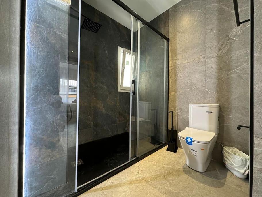 Lejlighed 4bd Soho Luxe Retreat Terrace 2bh & Ac