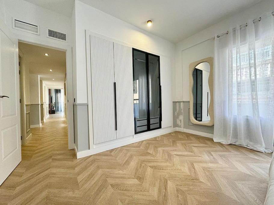 4bd Soho Luxe Retreat Terrace 2bh & Ac Lejlighed
