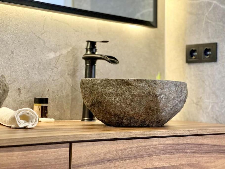 Lejlighed 4bd Soho Luxe Retreat Terrace 2bh & Ac Málaga