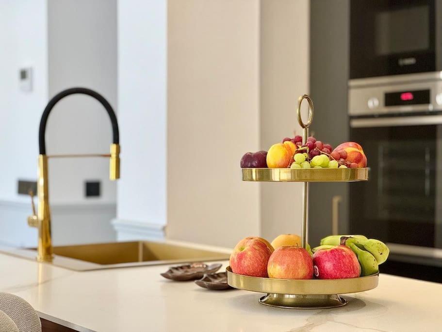 Lejlighed 4bd Soho Luxe Retreat Terrace 2bh & Ac