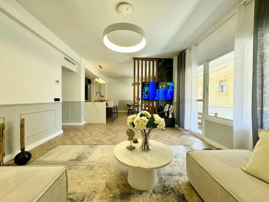 Lejlighed 4bd Soho Luxe Retreat Terrace 2bh & Ac *